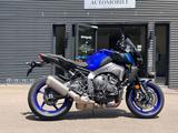 Yamaha MT 10 * 1.HAND* TÜV NEU* Scheibe* TOP* - ABS NAKED BIKE
