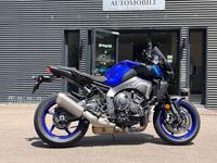 Yamaha MT 10 * 1.HAND* TÜV NEU* Scheibe* TOP*