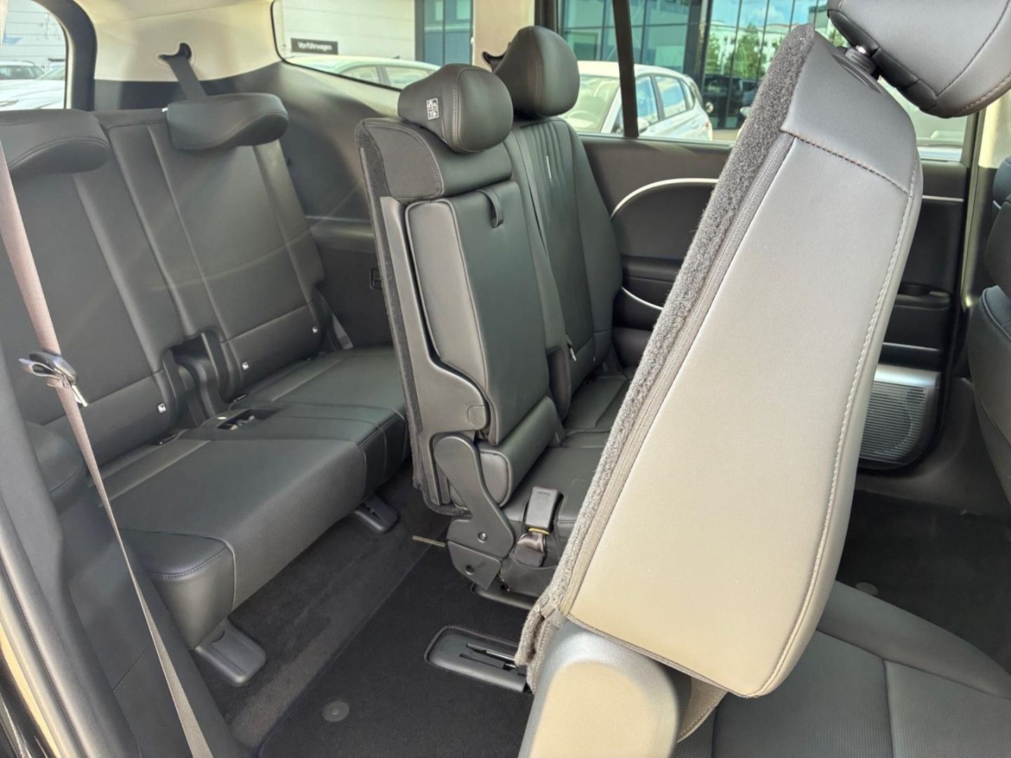 Hyundai IONIQ 9 – Bild 16