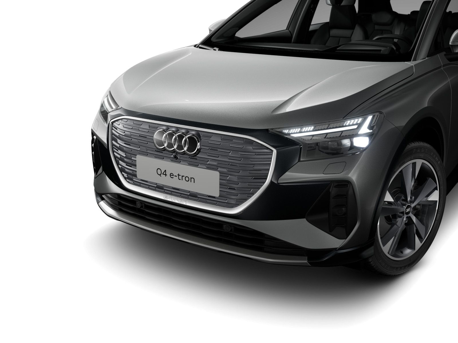 Audi Q4 e-tron - Bild 8