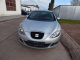 Seat Leon Reference - gebrauchte Seat Leon aus dem Jahr 2008