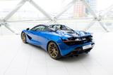 McLaren 720S Spider 4.0 V8 Performance | Volcano Blue | - McLaren 720S aus 2021