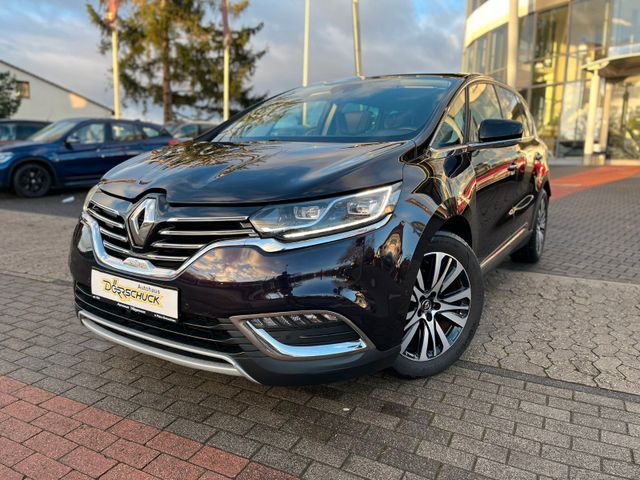 Renault Espace V Initiale Paris RFK. Navi. Sitzh. BOSE.