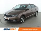 Skoda Rapid 1.0 TSI Clever - Skoda Rapid in Hannover