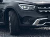 Mercedes-Benz Glc 300 D 4MATIC 9G-TRONIC/TÜV Bis 01-27 - Mercedes-Benz: 3.0