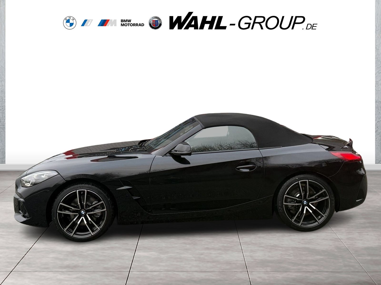 BMW Z4 - Bild 2