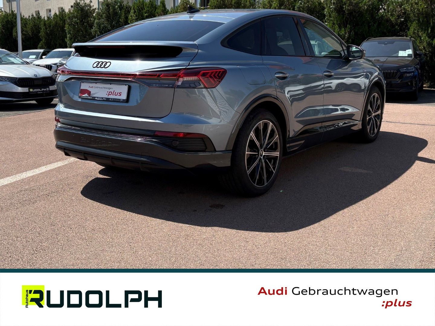 Audi Q4 - Bild 5