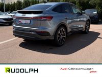 Audi Q4 - Vorschau Bild 5