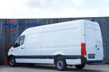 Mercedes-Benz Sprinter 317 CDi Maxi Klima Navi 360° kamera Eu6 - Mercedes-Benz Sprinter: Max