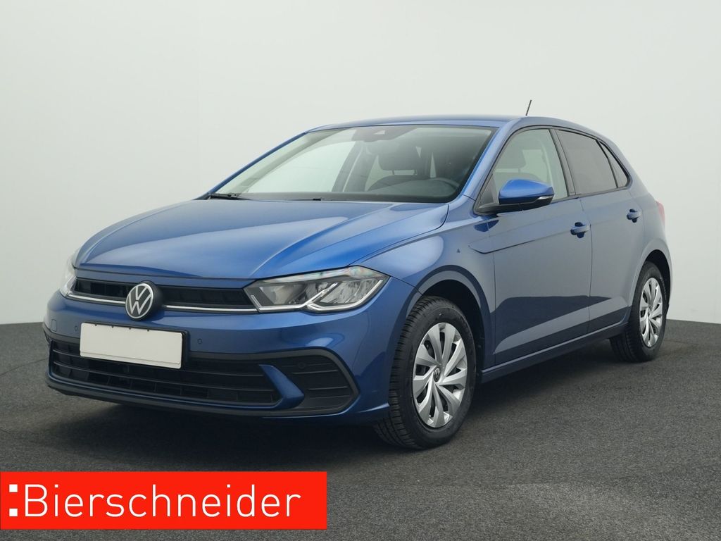 Image of Volkswagen Polo