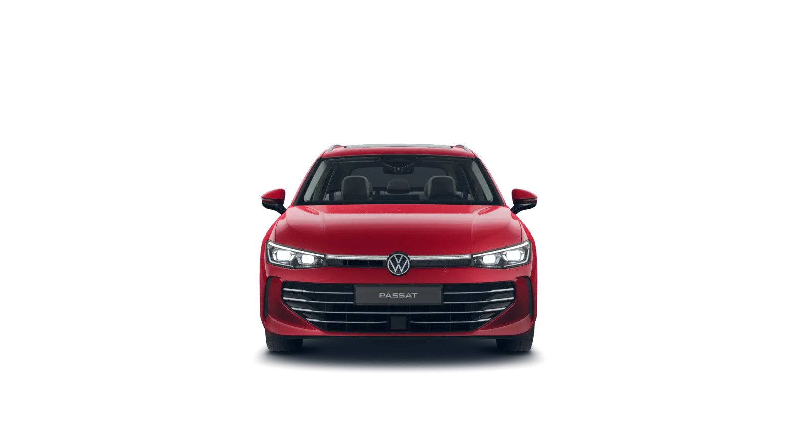 Volkswagen Passat - Bild 3