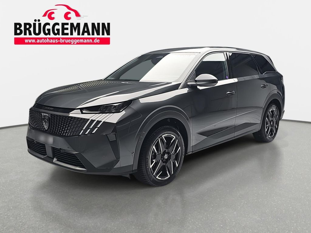 Image of Peugeot 5008