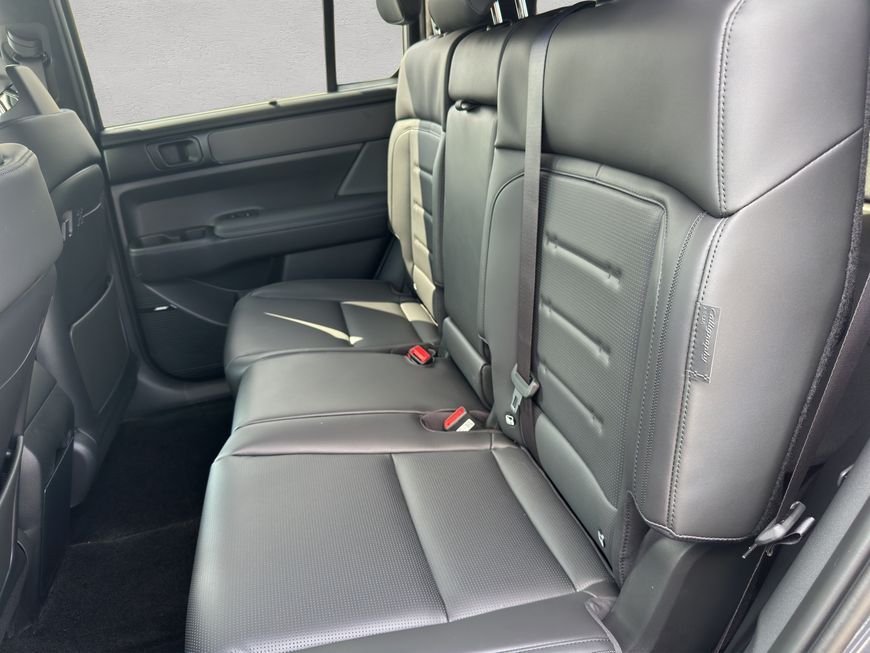 Hyundai Santa Fe – Bild 17