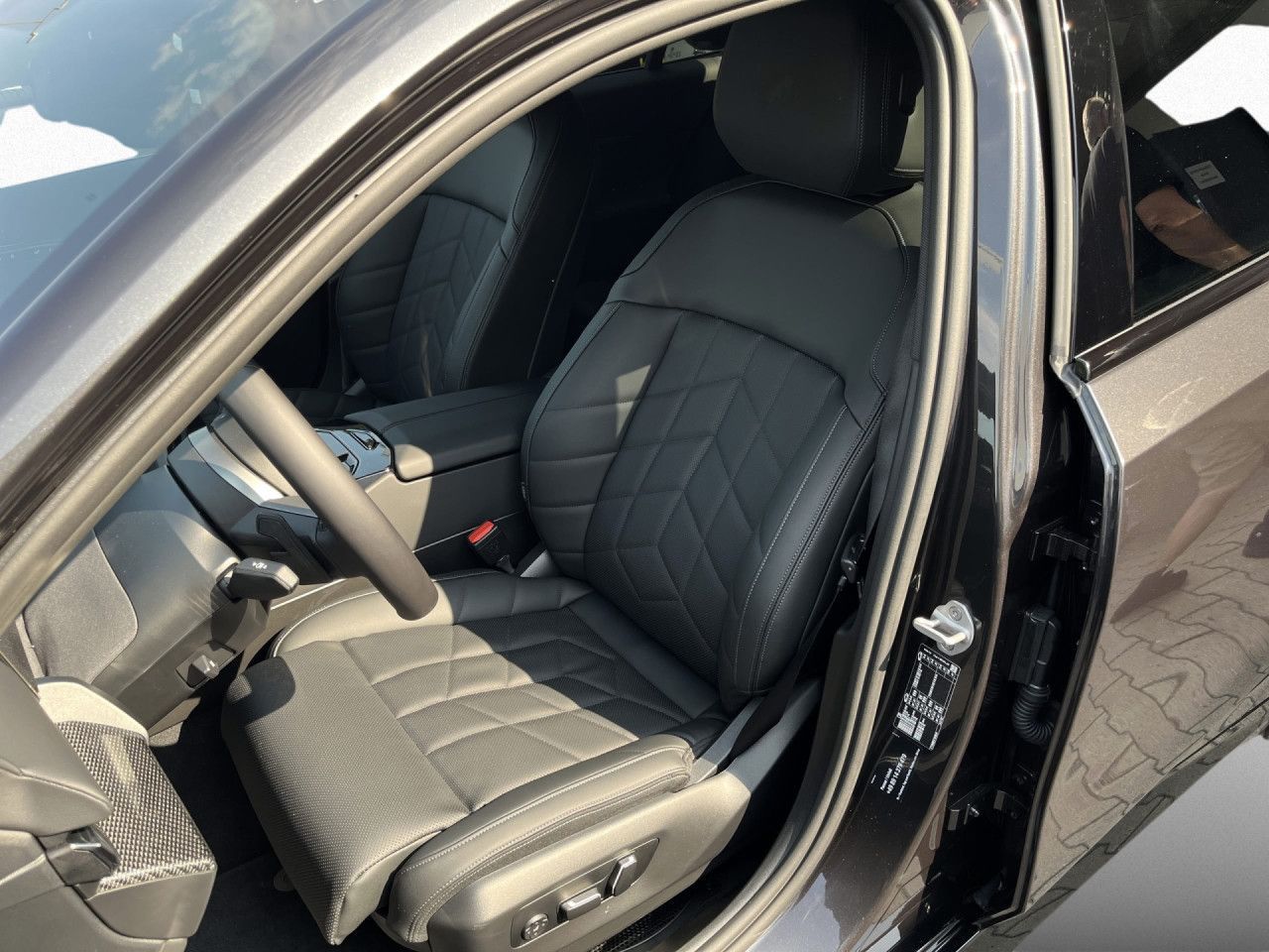BMW 520 - Bild 12