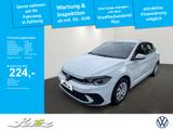 Volkswagen Polo VI 1.0 Life *LED*PARKSENSOR*SITZH*