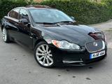 Jaguar XF 3.0 V6 Diesel S Portfolio, Scheckheft, TÜV - Jaguar XF mit Diesel-Antrieb: 3.0