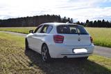 BMW 114i Sport Line Sport Line - BMW 114 von privat