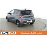 Hyundai i10 1.2 LEVEL 3 Aut*PDC*SHZ*KLIMA*GARANTIE* - Hyundai i10 Gebrauchtwagen in Bielefeld