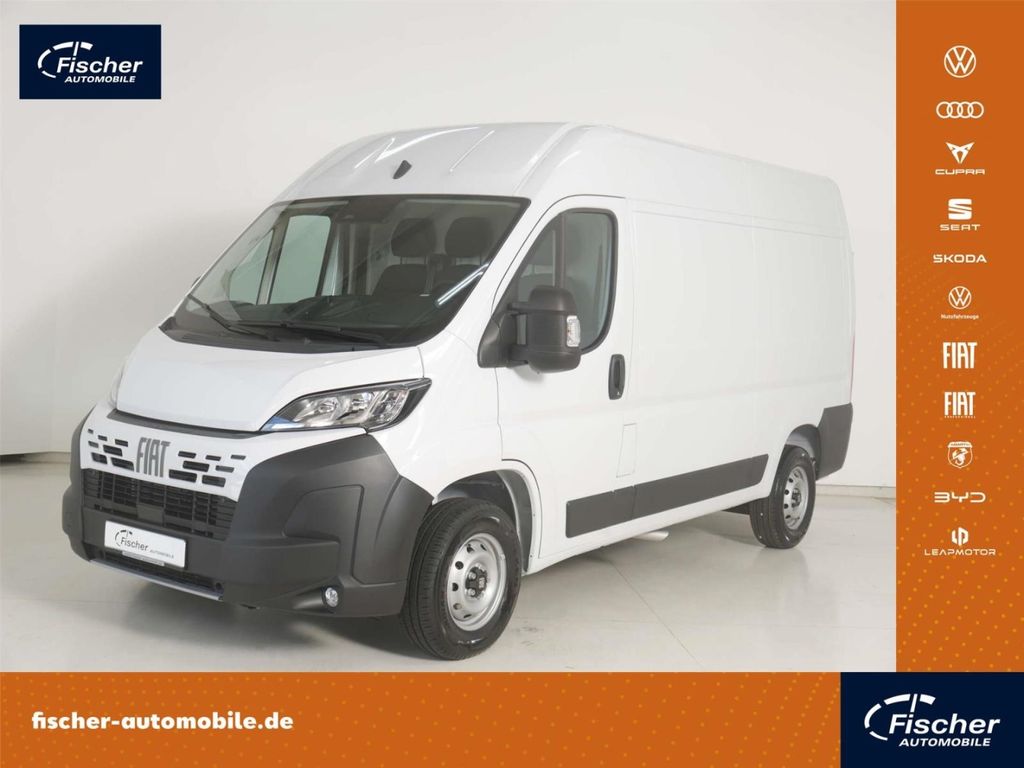Image of Fiat Ducato