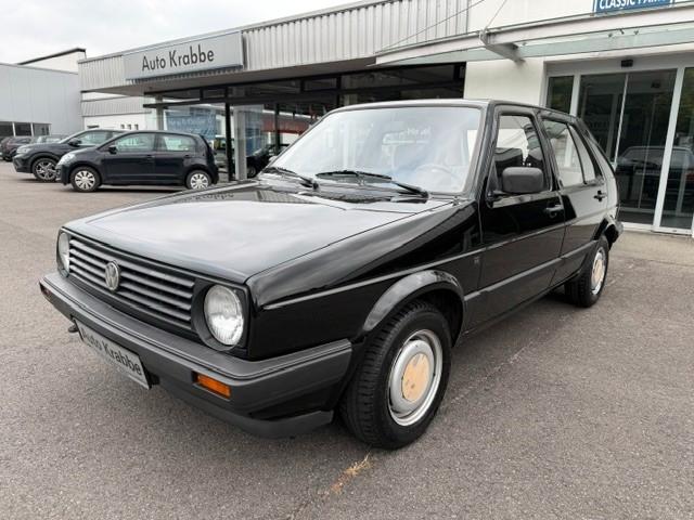 Volkswagen Golf II CL