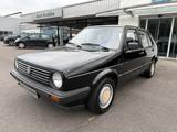 Volkswagen Golf II CL - gebrauchte VW Golf aus dem Jahr 1991