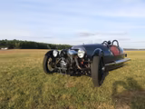 Morgan Three Wheeler 82 PS  mit allen updates - Morgan Gebrauchtwagen