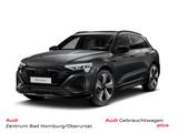 Audi Q8 e-tron 55 qu S line*Navi*Matrix*B&O*AHK*HUD*P - Audi Q8 e-tron Gebrauchtwagen