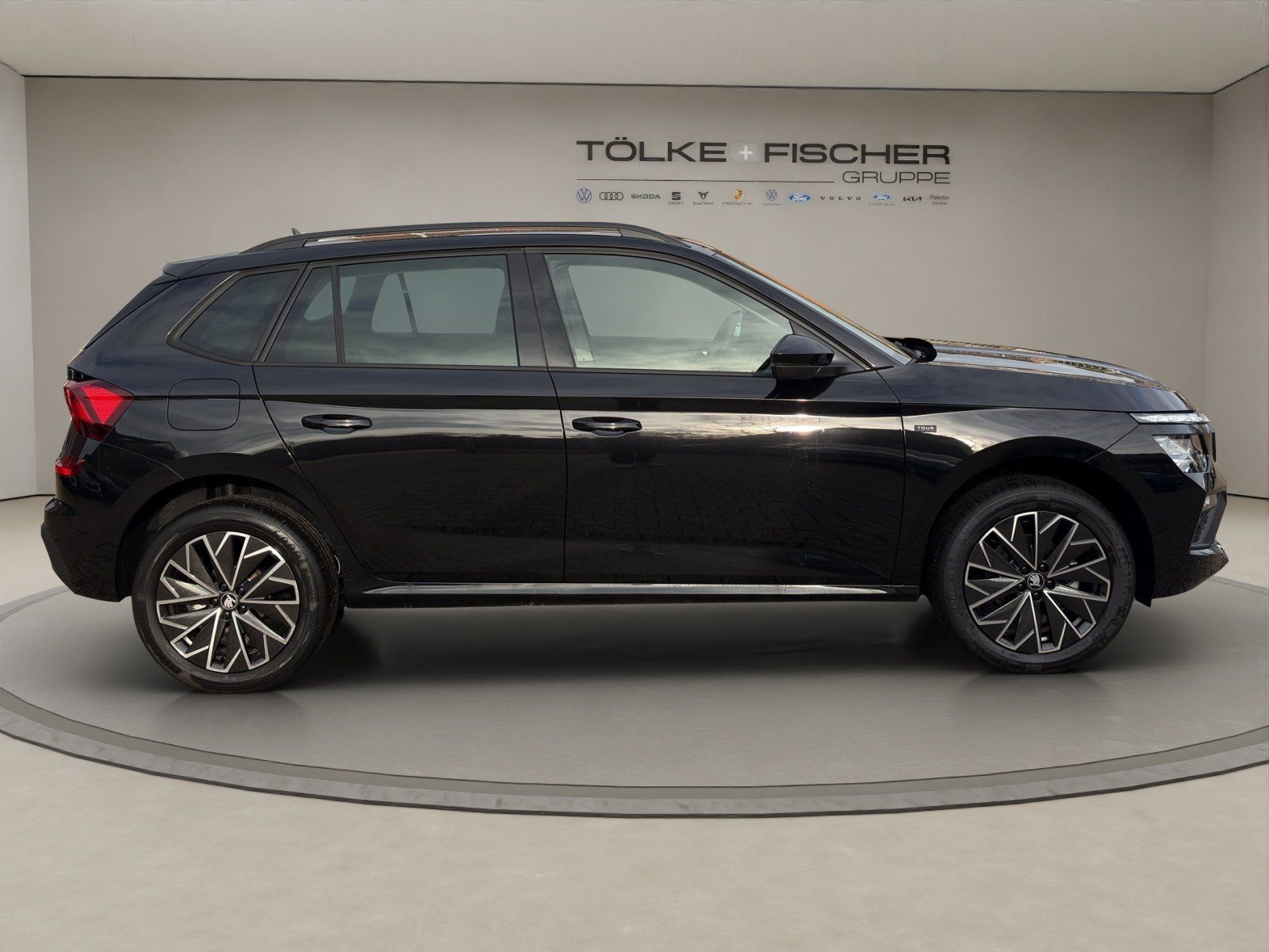 Skoda Kamiq - Bild 5