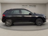 Skoda Kamiq - Vorschau Bild 5