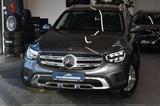 Mercedes-Benz GLC 220d 4Matic 9G-tronic LED~AHK~HUD~WideScreen - gebrauchte Mercedes-Benz GLC 220 aus dem Jahr 2021
