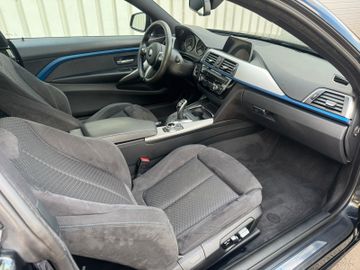 BMW 420 - 12
