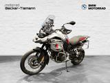 BMW F 900 GS Adventure - BMW F 900 GS ADVENTURE