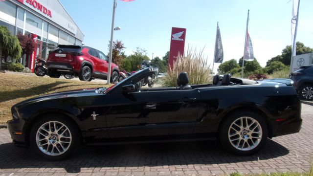 Ford Mustang Cabrio  WINTERPREIS !