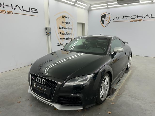 Audi TT RS Coupe quattro 2.5 TFSI PDC KLIMA XENON NAV