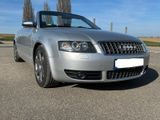 Audi S4 4.2 quattro Cabriolet - Schalter - Eisenmann - Audi S4 aus 2004