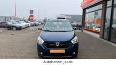 DACIA Lodgy/7Sitzer/Tüv-Service-Neu/24Monate Garantie