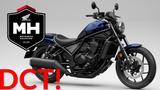 Honda CMX 1100 REBEL ! DCT ! AUTOMATIKGETRIEBE ! 2025 - Angebote entsprechen deinen Suchkriterien