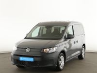 Volkswagen Caddy - Vorschau Bild 2