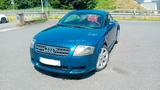 Audi TT 8N 3.2 VR6 | Steuerkette NEU | TÜV... - Audi TT: V6