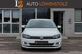 Volkswagen Polo 1.0 VI Highline | 1.Hand | Navi | Kamera - Volkswagen Polo: mit Klimaanlage