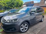 Seat Alhambra 2.0 TDI Start&Stop 135kW Sport Exclusiv - Seat Alhambra: Sport
