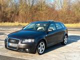 Audi A3 2.0TDI | Panorama| Leder| Automatik - Audi A3 aus 2005 mit Diesel-Antrieb