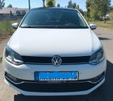 Volkswagen Polo 1.4 TDI LOUNGE ,SD,Klima,Garantie.... - Volkswagen Polo mit Diesel-Antrieb: Schiebedach