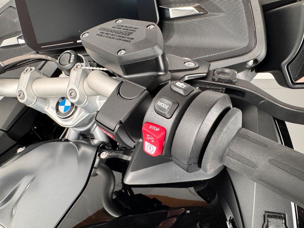 Fahrzeugabbildung BMW R 1250 RT *NEUWERTIG *TOP-AUSSTATTUNG