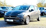 Opel Corsa 1.4 drive/VOLLSHEFT/BT/SZH/ALLWETTER/BT - Opel Corsa: B