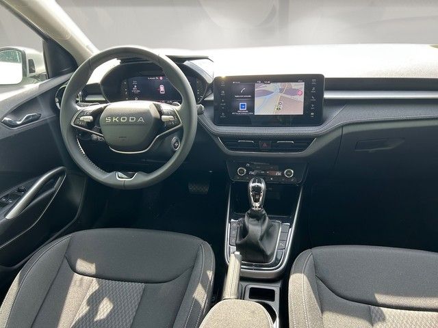 Skoda Fabia - Bild 21