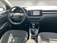 Skoda Fabia - Vorschau Bild 21