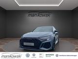 Audi RS3 Sportback S-tronic quattro /Keramikbremse/HU - graue Audi RS3