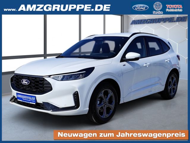 Ford Kuga 1.5 EB ST-Line 5J.*Gar.+Winterpak