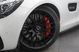 Mercedes-Benz AMG GT S Coupé Edition One *Schale*S-Abgas*BURM - Mercedes-Benz mit Benzin-Antrieb: Coupé, Automatik
